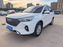 Haval M6 2021 PLUS 1.5T DCT Luxury Smart Connected Edition - ფოტო 1