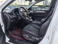 Haval M6 2021 PLUS 1.5T DCT Luxury Smart Connected Edition - ფოტო 4
