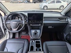 Haval M6 2021 PLUS 1.5T DCT Luxury Smart Connected Edition - ფოტო 6