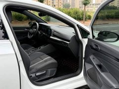 Volkswagen Golf 2021 280TSI DSG R-Line - ფოტო 4