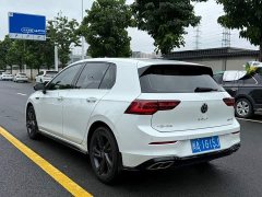 Volkswagen Golf 2021 280TSI DSG R-Line - ფოტო 9