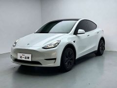Tesla Model Y 2023 Rear-Wheel Drive - ფოტო 1
