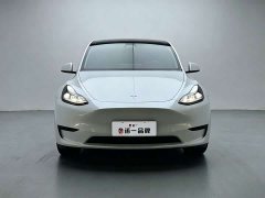 Tesla Model Y 2023 Rear-Wheel Drive - ფოტო 3