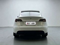 Tesla Model Y 2023 Rear-Wheel Drive - ფოტო 4