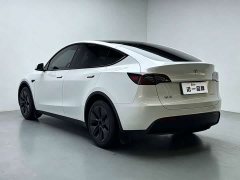 Tesla Model Y 2023 Rear-Wheel Drive - ფოტო 5