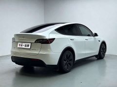 Tesla Model Y 2023 Rear-Wheel Drive - ფოტო 6