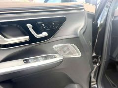 Mercedes-Benz EQE SUV 2024 500 4MATIC Pioneer Edition - ფოტო 10