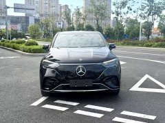 Mercedes-Benz EQE SUV 2024 500 4MATIC Pioneer Edition - ფოტო 2