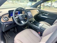 Mercedes-Benz EQE SUV 2024 500 4MATIC Pioneer Edition - ფოტო 7