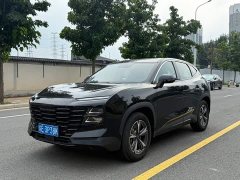 Jetour Jietu Dasheng 1.5T DCT Starlight PRO - ფოტო 1