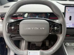 Jetour Jietu Dasheng 1.5T DCT Starlight PRO - ფოტო 10
