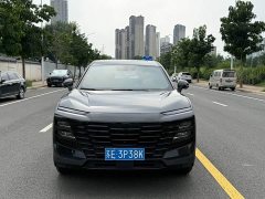 Jetour Jietu Dasheng 1.5T DCT Starlight PRO - ფოტო 2