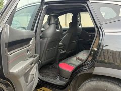 Jetour Jietu Dasheng 1.5T DCT Starlight PRO - ფოტო 4