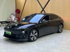 NIO ET5 75kWh - ფოტო 1