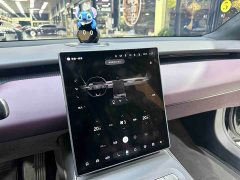 NIO ET5 75kWh - ფოტო 10