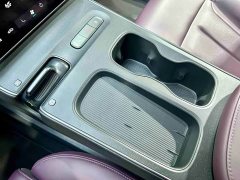 NIO ET5 75kWh - ფოტო 13