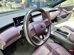 NIO ET5 75kWh - ფოტო 20