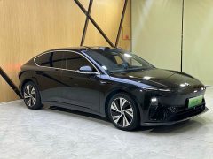 NIO ET5 75kWh - ფოტო 3