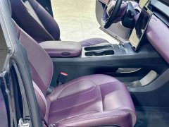 NIO ET5 75kWh - ფოტო 4