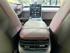 NIO ET5 75kWh - ფოტო 5