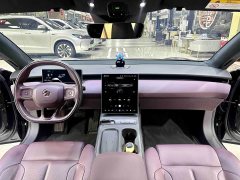 NIO ET5 75kWh - ფოტო 6