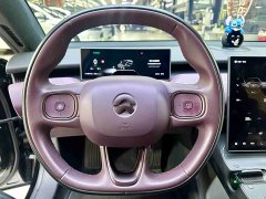 NIO ET5 75kWh - ფოტო 9