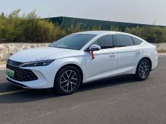 BYD Qin L DM-i 80KM Excellence Edition - ფოტო 1