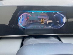 BYD Qin L DM-i 80KM Excellence Edition - ფოტო 10