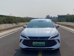 BYD Qin L DM-i 80KM Excellence Edition - ფოტო 2