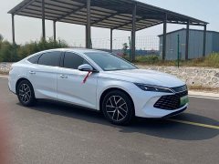 BYD Qin L DM-i 80KM Excellence Edition - ფოტო 3
