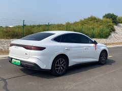 BYD Qin L DM-i 80KM Excellence Edition - ფოტო 4