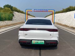 BYD Qin L DM-i 80KM Excellence Edition - ფოტო 5