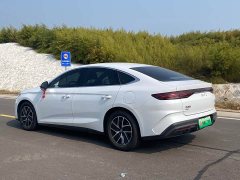 BYD Qin L DM-i 80KM Excellence Edition - ფოტო 6
