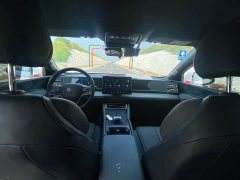BYD Qin L DM-i 80KM Excellence Edition - ფოტო 8