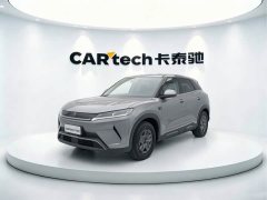 BYD Yuan UP Smart Drive 401KM Vitality Edition - ფოტო 1
