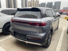 BYD Yuan UP Smart Drive 401KM Vitality Edition - ფოტო 11