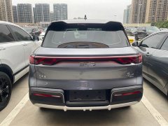 BYD Yuan UP Smart Drive 401KM Vitality Edition - ფოტო 12