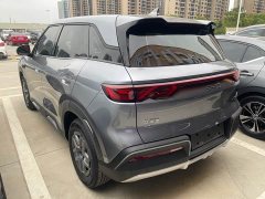 BYD Yuan UP Smart Drive 401KM Vitality Edition - ფოტო 13