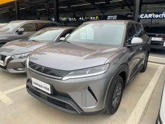 BYD Yuan UP Smart Drive 401KM Vitality Edition - ფოტო 2
