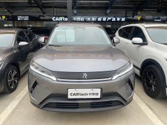 BYD Yuan UP Smart Drive 401KM Vitality Edition - ფოტო 3