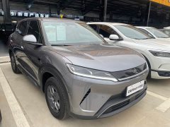 BYD Yuan UP Smart Drive 401KM Vitality Edition - ფოტო 4