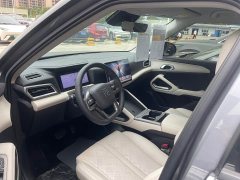 BYD Yuan UP Smart Drive 401KM Vitality Edition - ფოტო 5