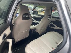 BYD Yuan UP Smart Drive 401KM Vitality Edition - ფოტო 6