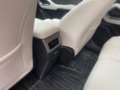 BYD Yuan UP Smart Drive 401KM Vitality Edition - ფოტო 8