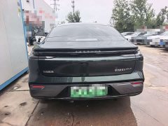Geely Galaxy Xingyao 8 130km EM-P Starship Edition - ფოტო 10