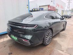 Geely Galaxy Xingyao 8 130km EM-P Starship Edition - ფოტო 11