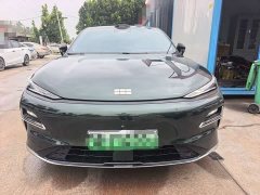 Geely Galaxy Xingyao 8 130km EM-P Starship Edition - ფოტო 2