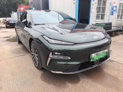 Geely Galaxy Xingyao 8 130km EM-P Starship Edition - ფოტო 3