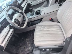 Geely Galaxy Xingyao 8 130km EM-P Starship Edition - ფოტო 4