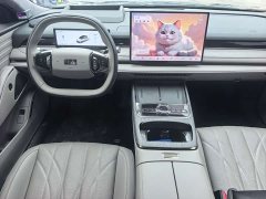 Geely Galaxy Xingyao 8 130km EM-P Starship Edition - ფოტო 5